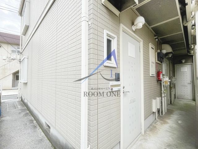 サニーハウス