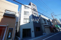 ラヴィエール戸越公園の画像