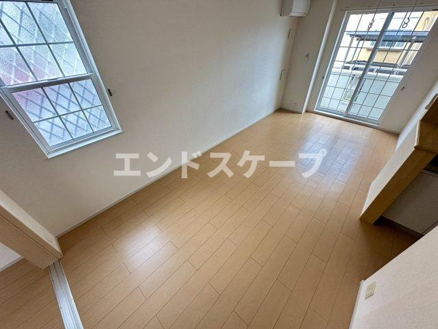 ジベルニーⅢの内装|高崎、前橋のお部屋探しはエンドスケープまで！お客様の理想お聞かせ下さい♪