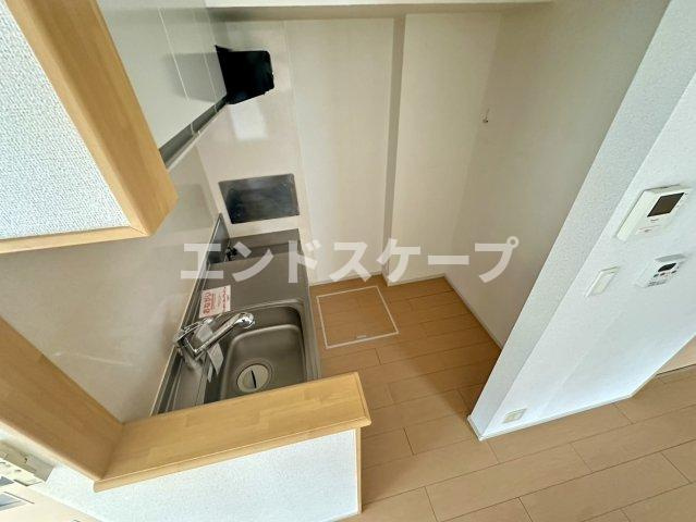 ジベルニーⅢの内装|高崎、前橋のお部屋探しはエンドスケープまで！お客様の理想お聞かせ下さい♪