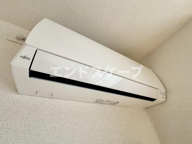 ジベルニーⅢの設備|高崎、前橋のお部屋探しはエンドスケープまで！お客様の理想お聞かせ下さい♪