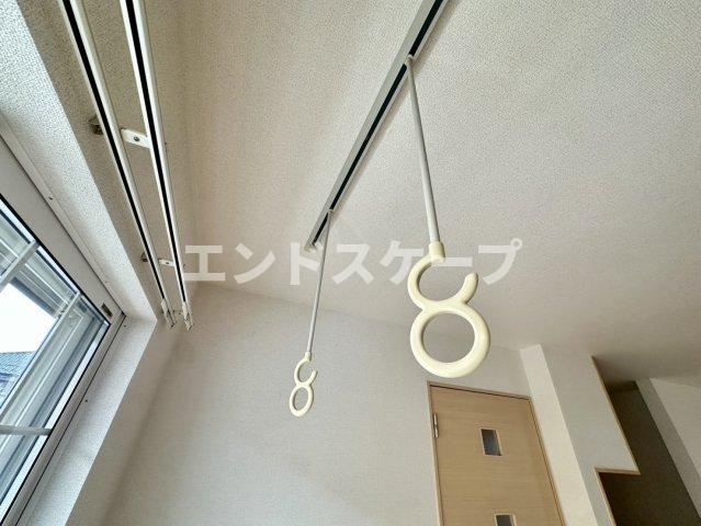 ジベルニーⅢの内装|高崎、前橋のお部屋探しはエンドスケープまで！お客様の理想お聞かせ下さい♪