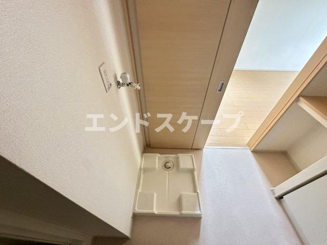 ジベルニーⅢの設備|高崎、前橋のお部屋探しはエンドスケープまで！お客様の理想お聞かせ下さい♪