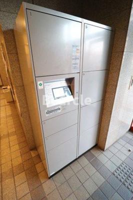 【その他共用部分】 | パークスクェア