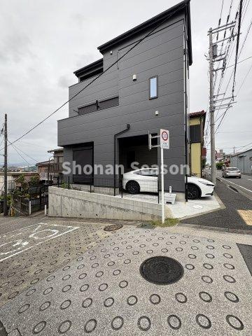 【現地画像あり】綾瀬市寺尾西2丁目　築後未入居　全1棟