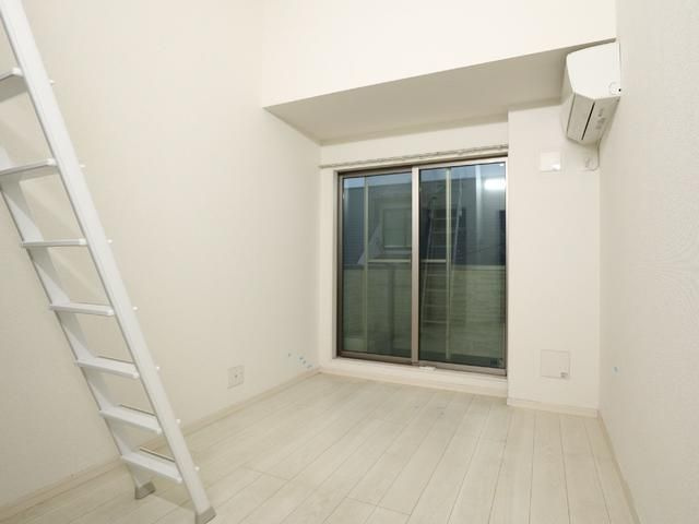 ベレッツァ中板橋