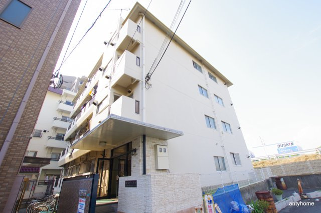 リアライズ東三国（旧よろずハイツ）