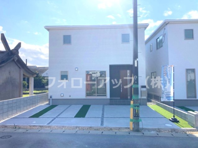 リーブルガーデン西原町小那覇