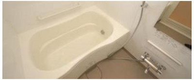 【浴室】 | パークアクシス門前仲町