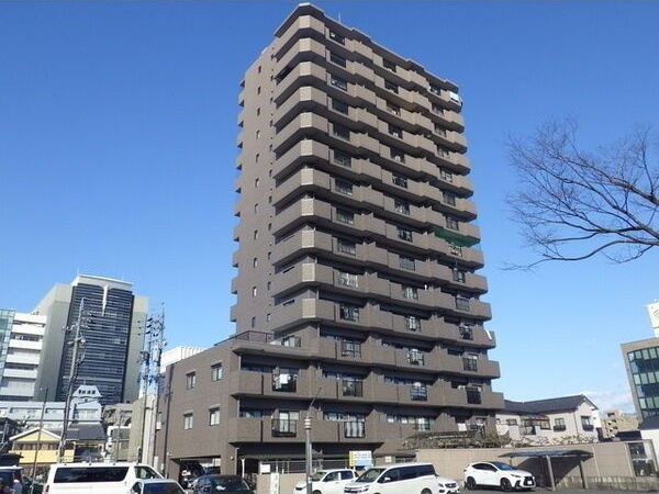 イトーピア豊田マンション