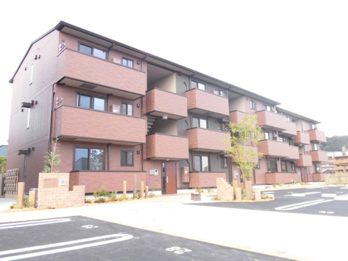 ソレイユ・ルヴァンⅡ の画像