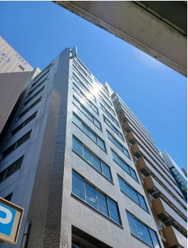 ナンバ八千代ビル