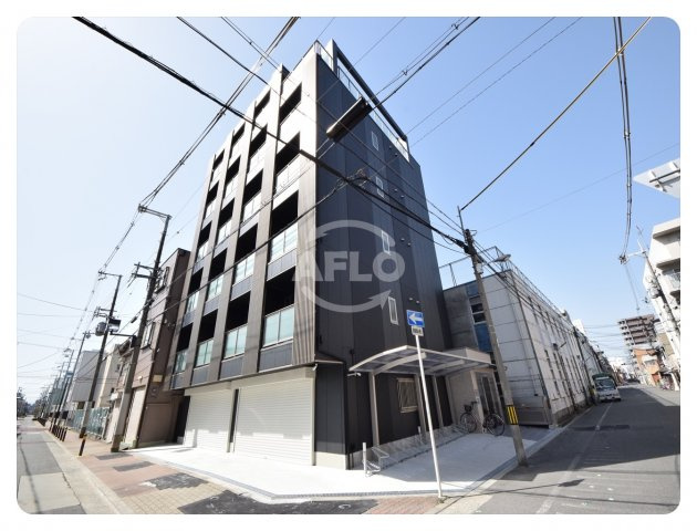 ジュネスシャトー深江橋
