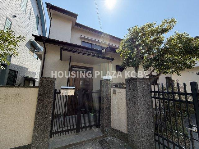 千守町２丁目貸家