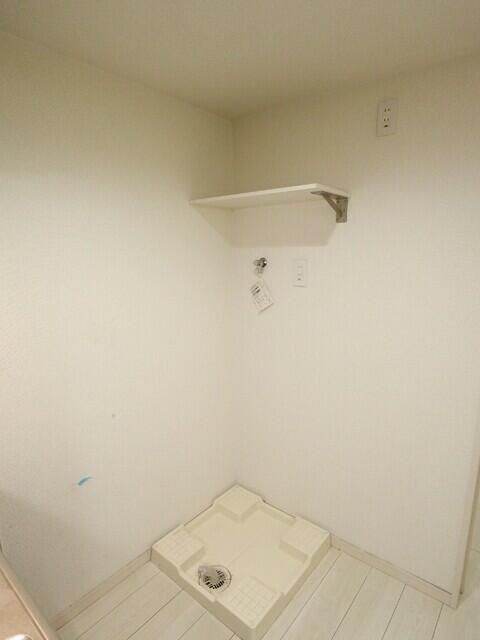 ベレッツァ中板橋の設備