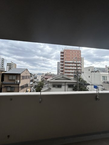 フォーリアライズ尼崎エランの展望