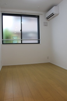 【居間・リビング】 | ソルナクレイシア大森Ⅱ