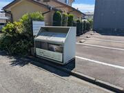 プロージェ・シャイン中島のその他共用部分