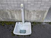 プロージェ・シャイン中島のその他共用部分