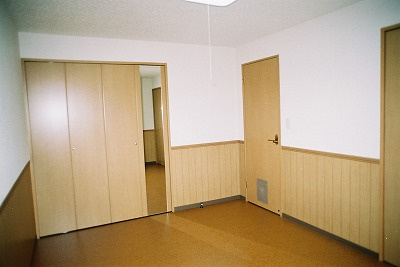 プロージェ・シャイン中島の内装