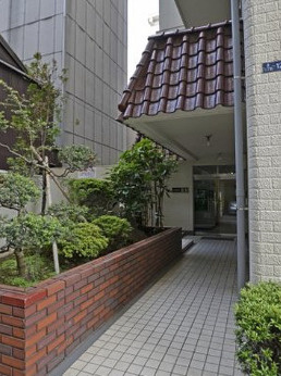 【その他】 | マンション築地