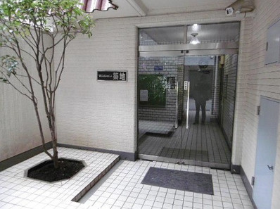【セキュリティ】 | マンション築地