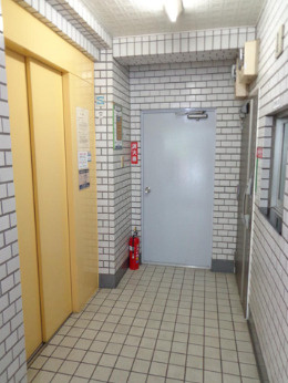 【設備】 | マンション築地