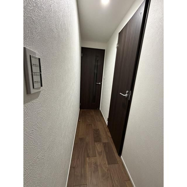 ロワジール西ヶ原のその他