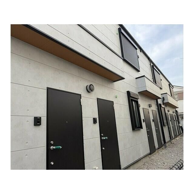 ロワジール西ヶ原のその他共用部分