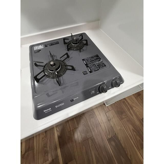 ロワジール西ヶ原の設備