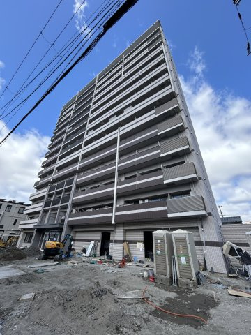 フォーリアライズ尼崎エラン