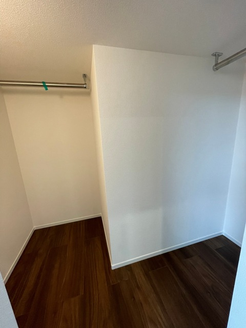 My Style vintage 目黒緑が丘の収納