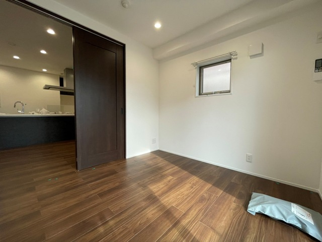 My Style vintage 目黒緑が丘の寝室