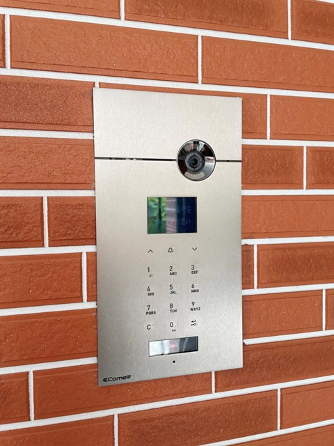 My Style vintage 目黒緑が丘のセキュリティ