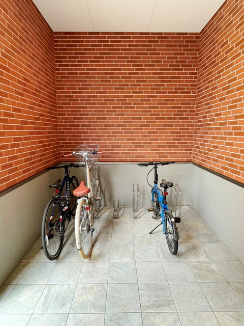 My Style vintage 目黒緑が丘のその他共用部分