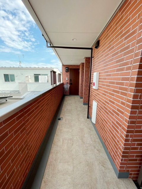 My Style vintage 目黒緑が丘のその他共用部分