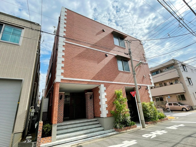 My Style vintage 目黒緑が丘のその他