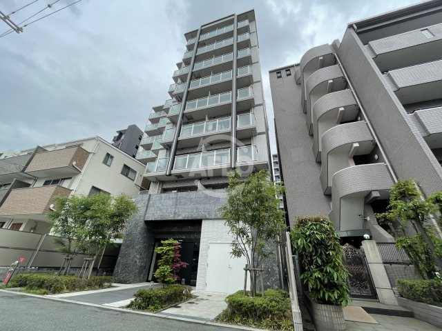 エスリード中之島クロスゲート