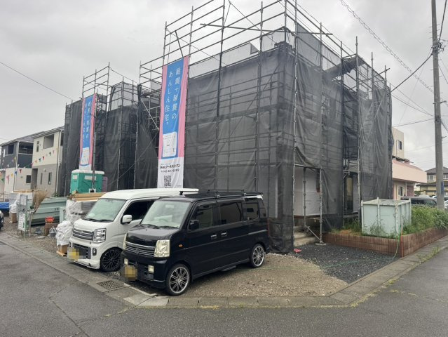本庄市小島第６　