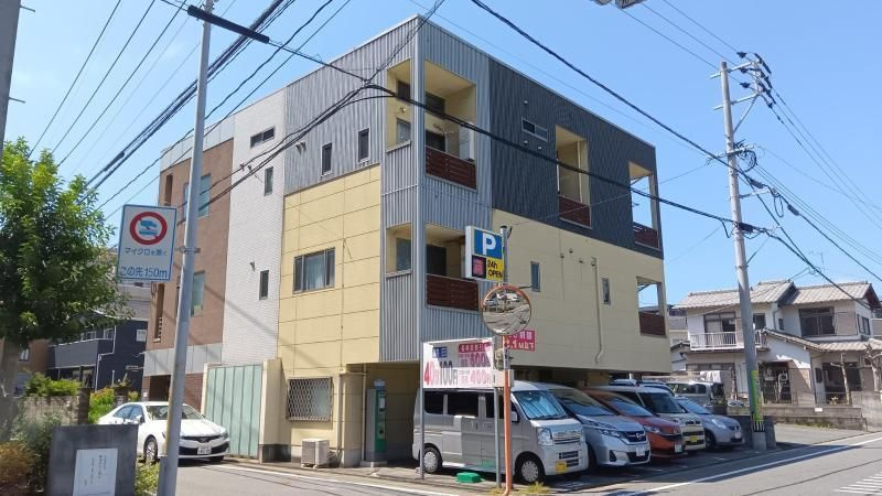 ジェンティーレ姪浜Ⅰ