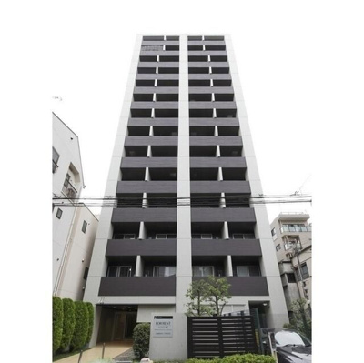 【外観】 | コンフォリア森下