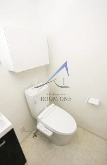 ルクール平和台のトイレ|トイレです。