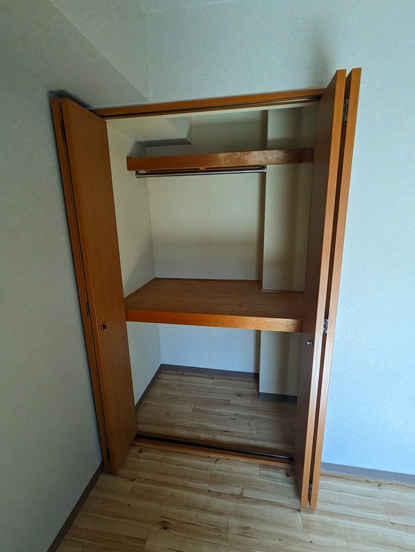 MiYo87天下茶屋の収納|Miyo87天下茶屋　収納
