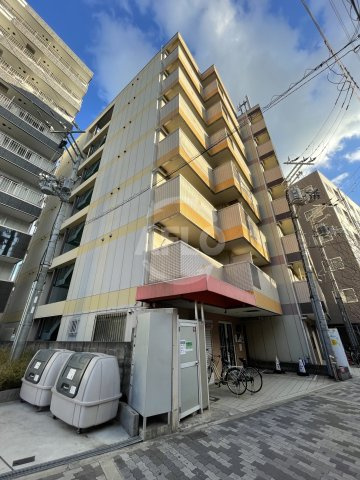 MiYo87天下茶屋の外観|Miyo87天下茶屋　外観
