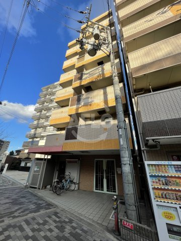 MiYo87天下茶屋の外観|Miyo87天下茶屋　外観