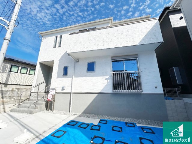 ◆羽曳野市はびきの　新築一戸建て