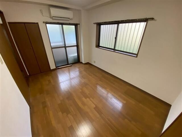 グランサイト六笠Ｎｏ．２