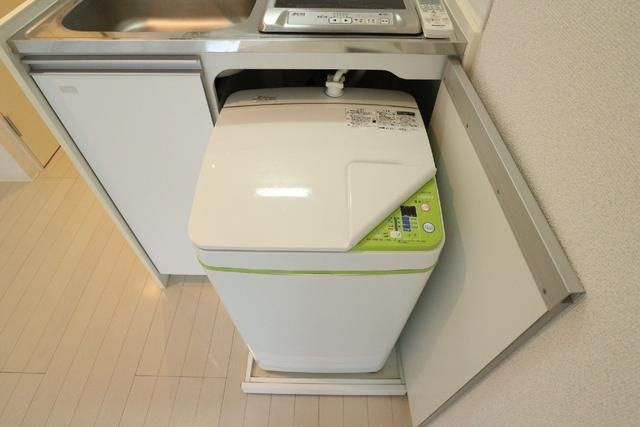 クレセール田端の設備