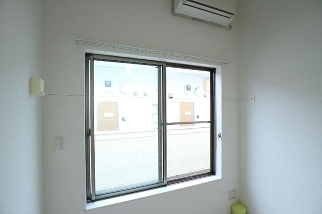 クレセール田端の設備