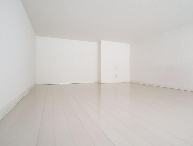 クレセール田端の寝室